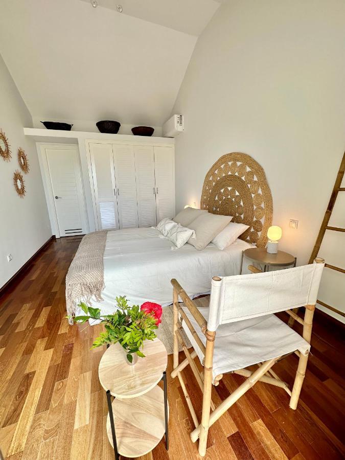 Casa Con Terraza Y Piscina En Pasito Blanco, Cerca De Maspalomas Luaran gambar